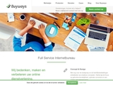 BUYWAYS BV