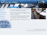 LINDEN B VD