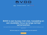 BVDO MEDIA EXPLOITATIE