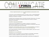 C FORZA TRAINING COACHING