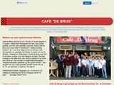 BRUG CAFE DE