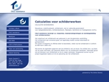 CALC-ASSISTANCE CALCULATIE ADVIESBUREAU