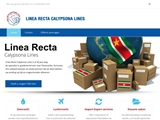 LINEA RECTA IM- EN EXPORT SERVICES