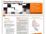 CAMPERSERVICE-NEDERLAND