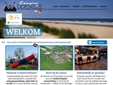 WADDENZEE CAMPING