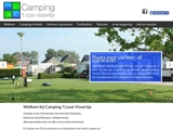 CAMPING 'T LOZE VISSERTJE