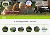 CAMPING MIDDEN DRENTHE