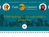 CANI-CONNECT HONDENGEDRAGSCENTRUM