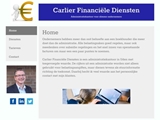 CARLIER FINANCIELE DIENSTEN