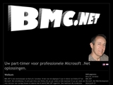 BMCDOTNET