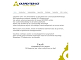 CARPENTER-ICT BV