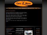 CARS & MORE