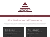 CASHFLOW ADMINISTRATIE EN BELASTING DESKUNDIGEN