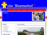 BLOEMENHOF CBS