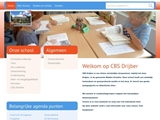 CBS DRIJBER