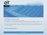 CEC COMPUTER ENGINEERING COMPANY