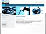 CEKA-TECH INSTALLATIES