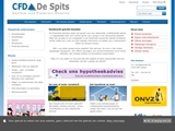 CFD DE SPITS