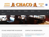 ARGENTIJNS GRILL RESTAURANT CHACO