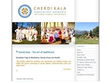 KALA THE ART OF UPLIFTMENT CHERDI