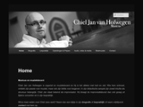 CHIEL JAN VAN HOFWEGEN, MUSICUS