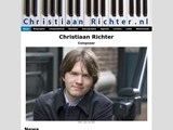 CHRISTIAAN RICHTER