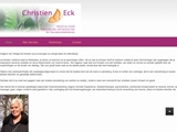 CHRISTIEN ECK PRAKTIJK VOOR TRAUMAVERWERKING
