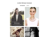 CHRISTIENNE ROMME