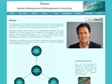 CHURN MANAGEMENT & CONSULTING BV