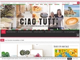 CIAO TUTTI