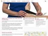 FYSIOTHERAPIE CLASKE MENNINK DEVENTER