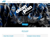 CLEAN PLAN SCHOONMAAKBEDRIJF