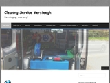 CLEANING SERVICE VERSTEEGH
