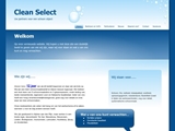 CLEAN SELECT SCHOONMAAKBEDRIJF