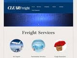 CLEARFREIGHT BV
