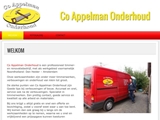 APPELMAN ONDERHOUDSBEDRIJF