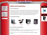 COMPUSYSTEM COMPUTERS