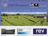 CORIO INTERNATIONAL BEHEER BV