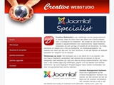 CREATIVE WEBSTUDIO