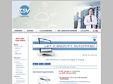 CSV NETWORKS