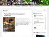 KRANT VAN DE AARDE