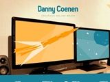 DANNY COENEN WEBDESIGN