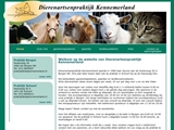 DIERENARTSENPRAKTIJK KENNEMERLAND