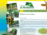CAMPING DE BERKHORST
