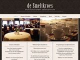 SMELTKROES CAFE RESTAURANT DE