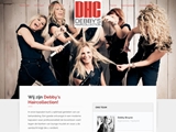 DEBBY'S HAIRCOLLECTION DHC