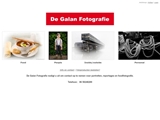 DE GALAN FOTOGRAFIE