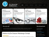 GRAAUW WEBDESIGN DE