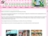 KIKKERKONING DE