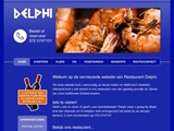 DELPHI GRIEKS SPECIALITEITENRESTAURANT